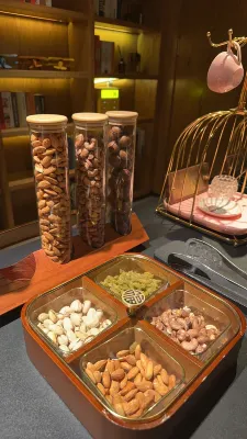 綏化錦滙飯店（萬達廣場店） 餐飲 Photos