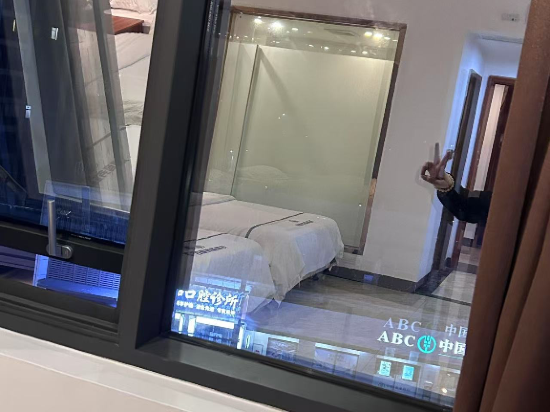 鶴山洋鑫商務酒店優惠