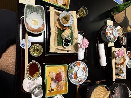 箱根温泉　鶴井の宿　紫雲荘 クーポン