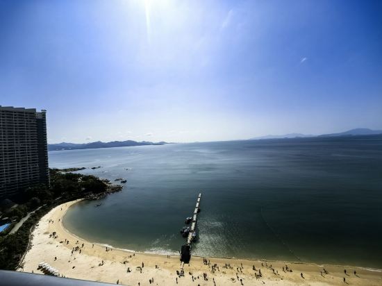 惠東碧桂園十里銀灘鳳凰酒店優惠