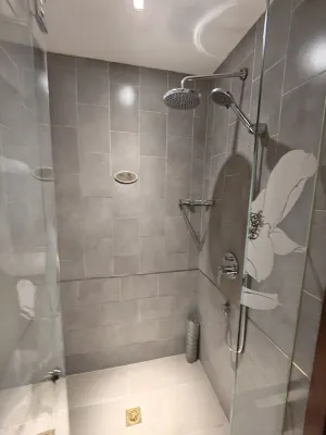 Meilun Hotel (Xi'an Zhonglou Subway Station Huiminjie) Zimmer Photos