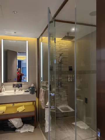 麗楓飯店（海口萬國大都會騎樓老街店） 房間 Photos