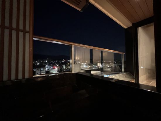 四条河原町温泉 別邸鴨川 クーポン