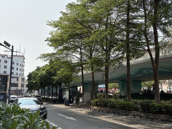 維也納國際酒店（佛山順德均安樂滙城店）優惠