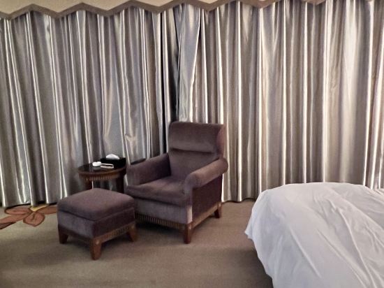 東莞花園酒店優惠