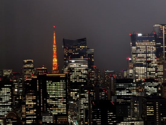 東京大手町四季酒店優惠