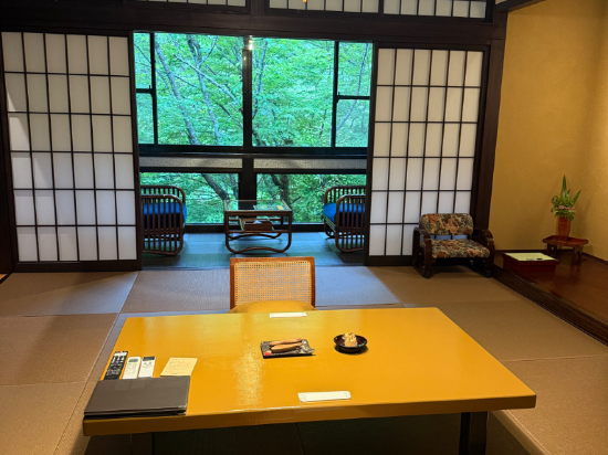 山荘天水 クーポン