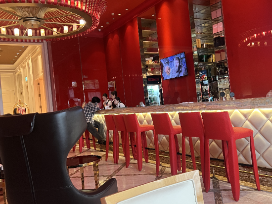 臺中林飯店優惠