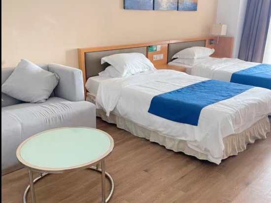 惠州巽寮灣慕尚海景度假酒店優惠