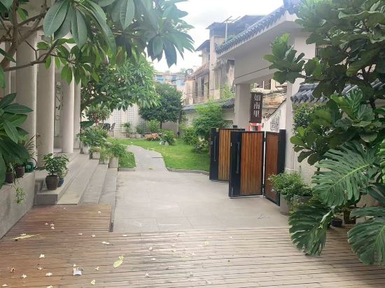 如南里民宿（潮州古城牌坊街店）優惠