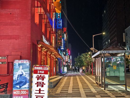 藝廊家庭旅館酒店優惠