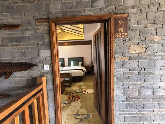 麗江逆旅客棧優惠