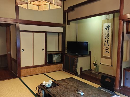 奥三河・湯谷温泉　はづ別館 クーポン