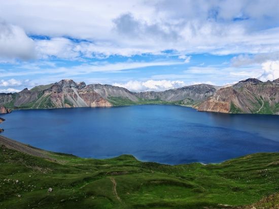 長白山麗祥假日酒店優惠