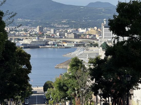 ラビスタ函館ベイ クーポン
