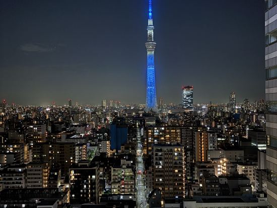 東武ホテルレバント東京 クーポン