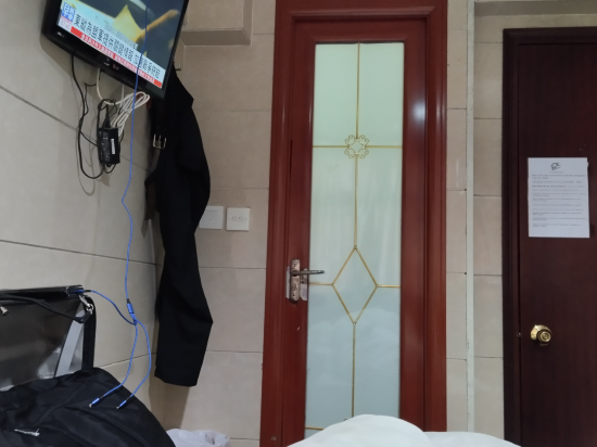 香港珍珠賓館優惠