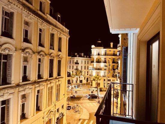 康城皇宮尼梅亞公寓酒店優惠