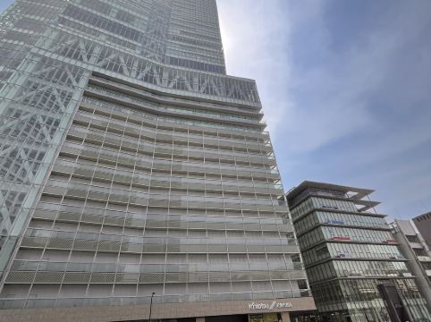 ホテルトラスティ大阪阿倍野 クーポン