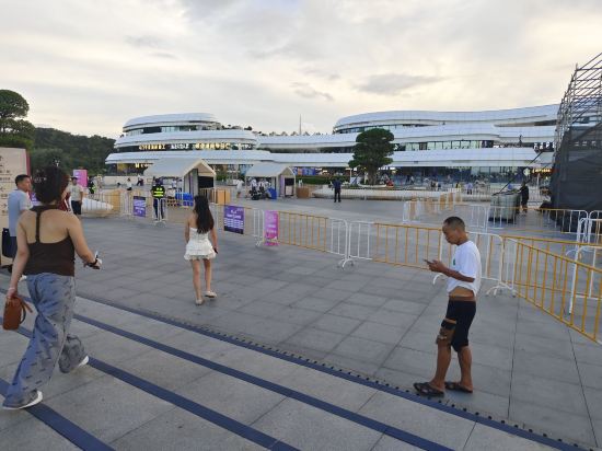 珠海新海利大酒店優惠