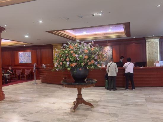 首爾明洞世宗酒店優惠