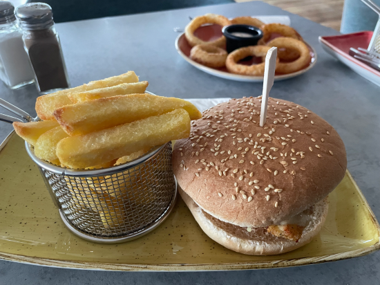 宜必思快捷倫敦希斯羅機場中心酒店優惠