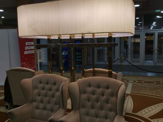 莫斯科伊茲麥洛瓦伽瑪酒店優惠