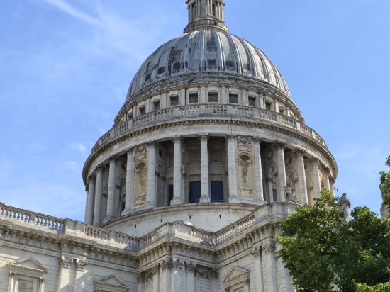 倫敦里奧納多皇家聖保羅酒店優惠