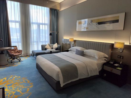 河源時代雲端國際酒店優惠