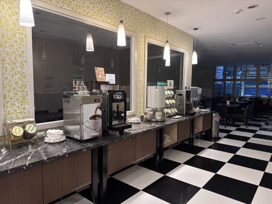 康橋商旅（高雄後驛九如館）優惠