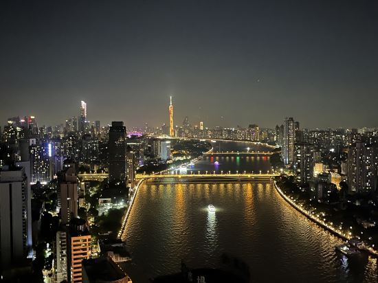 御江苑維福頓公寓（廣州北京路海珠廣場地鐵站店）優惠