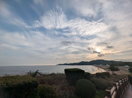 大連金石灘魯能希爾頓度假酒店優惠