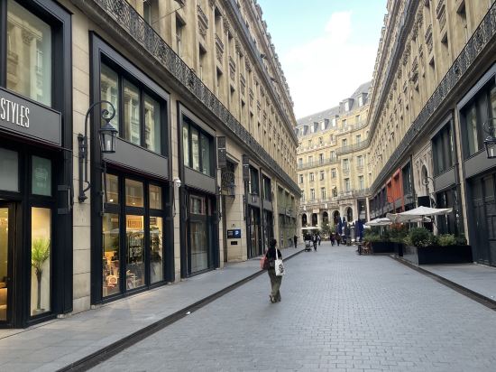 巴黎英迪格酒店 - 歌劇院優惠