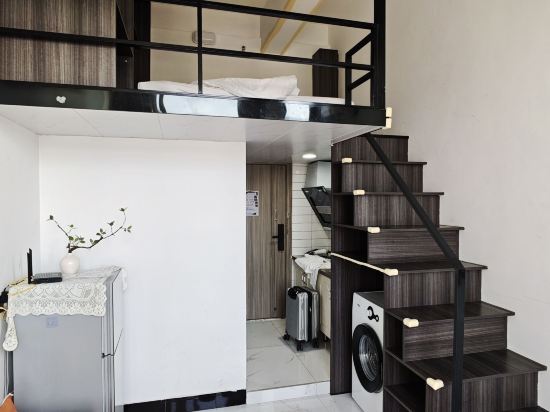 樸易居飯店（廈門SM烏石浦地鐵站店）優惠