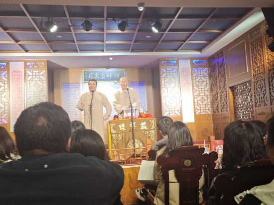 天津陸家嘴萬怡飯店優惠