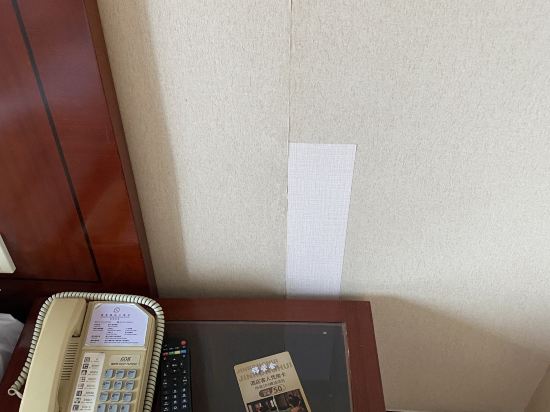 上海錦榮國際大飯店優惠