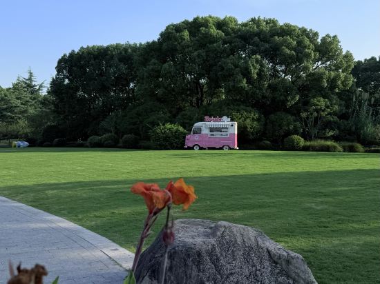 上海東郊賓館優惠