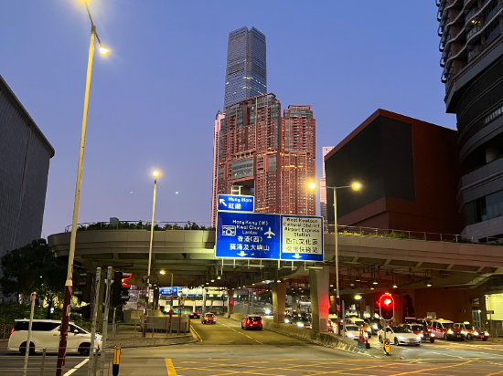 香港龍堡國際優惠