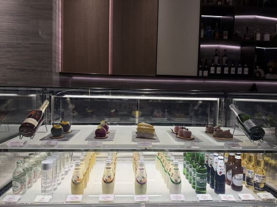 南寧中心永恆皇冠假日飯店優惠