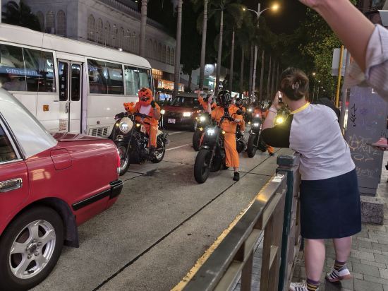 香港鈴木賓館（家庭旅館）優惠