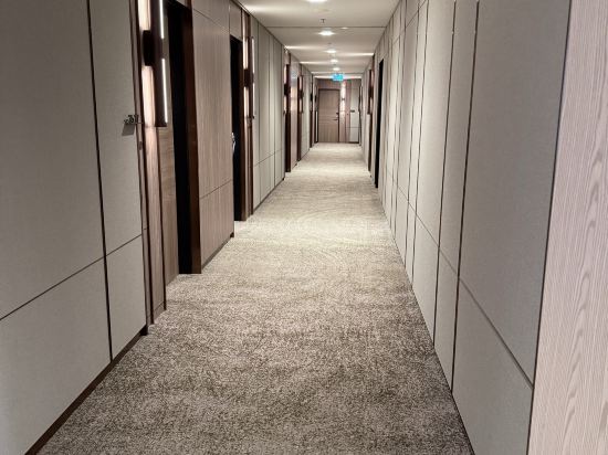 希爾頓悉尼酒店優惠