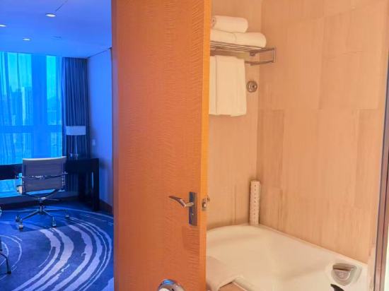 深圳好日子皇冠假日酒店優惠