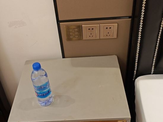 楓雨國際公寓（珠海橫琴口岸店）優惠