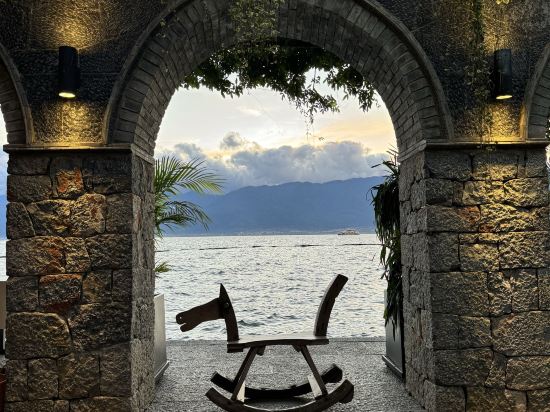 大理瀾庭別院優惠