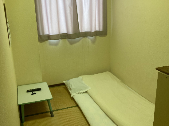 ビジネスホテル和香 クーポン