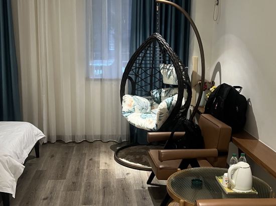 知間民宿（惠州西湖店）優惠