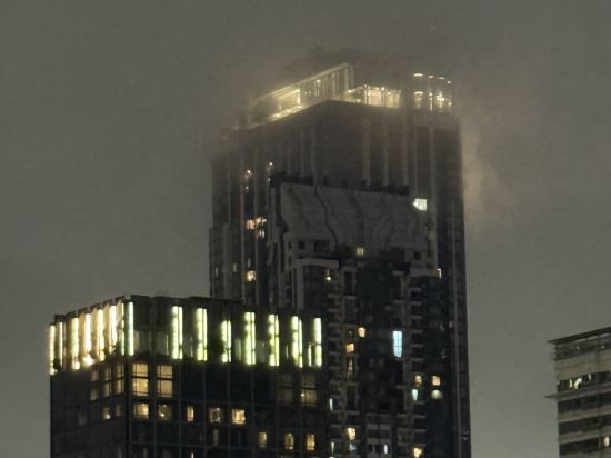 曼谷暹羅凱賓斯基酒店優惠