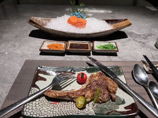 吉安格蘭雲天國際飯店優惠