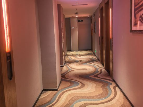 喆啡飯店（北京順義地鐵站店）優惠