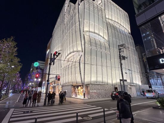 大阪心齋橋科科飯店優惠